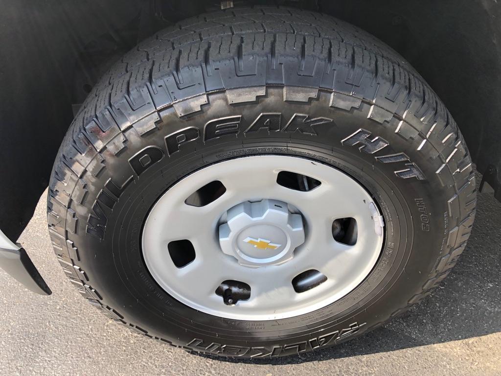 used 2020 Chevrolet Colorado car, priced at $17,338