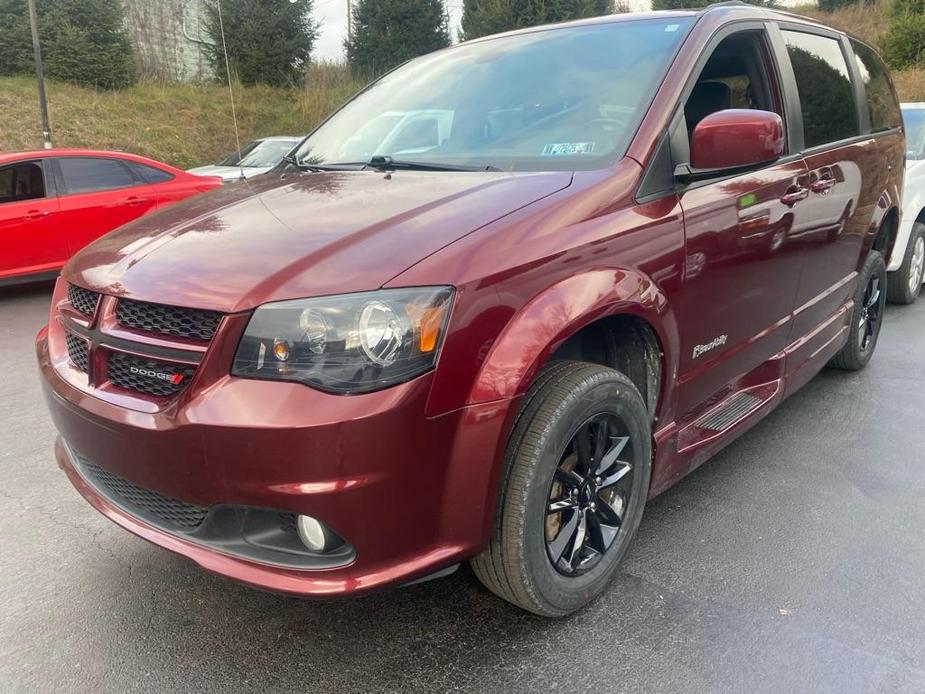 used 2019 Dodge Grand Caravan car, priced at $29,968