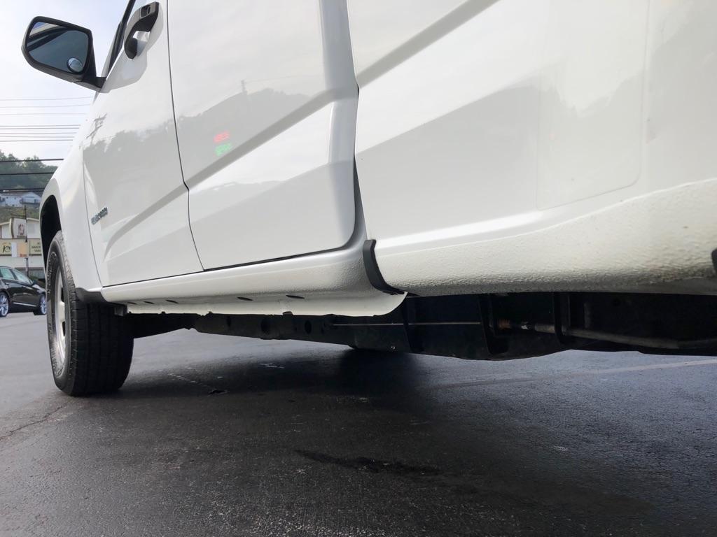 used 2019 Chevrolet Colorado car, priced at $13,933