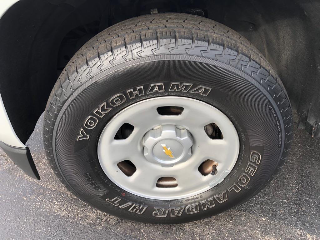 used 2019 Chevrolet Colorado car, priced at $13,933