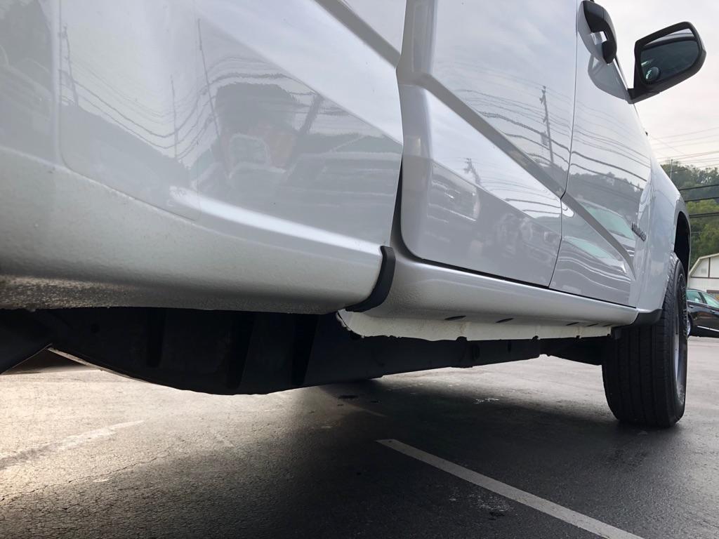 used 2019 Chevrolet Colorado car, priced at $13,933
