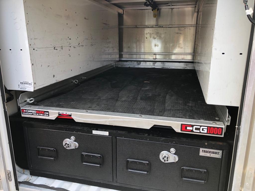 used 2019 Chevrolet Colorado car, priced at $13,933