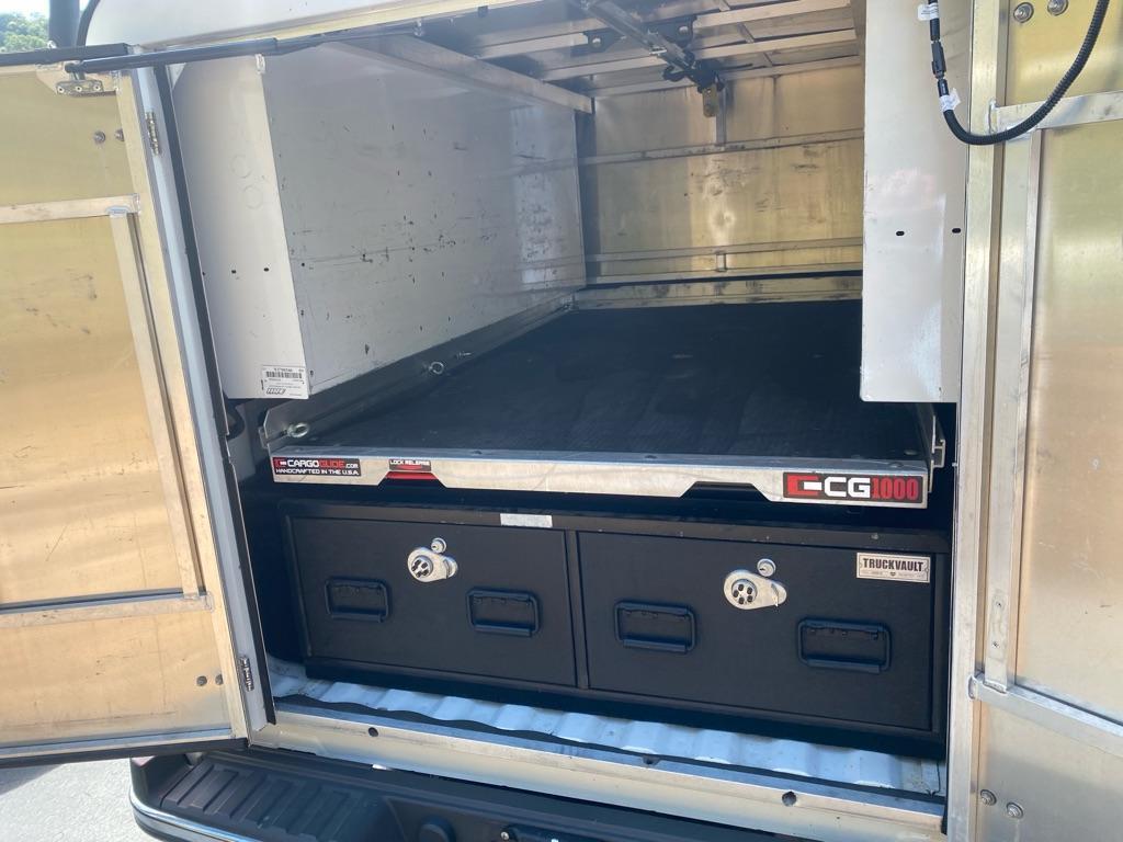 used 2019 Chevrolet Colorado car, priced at $13,933