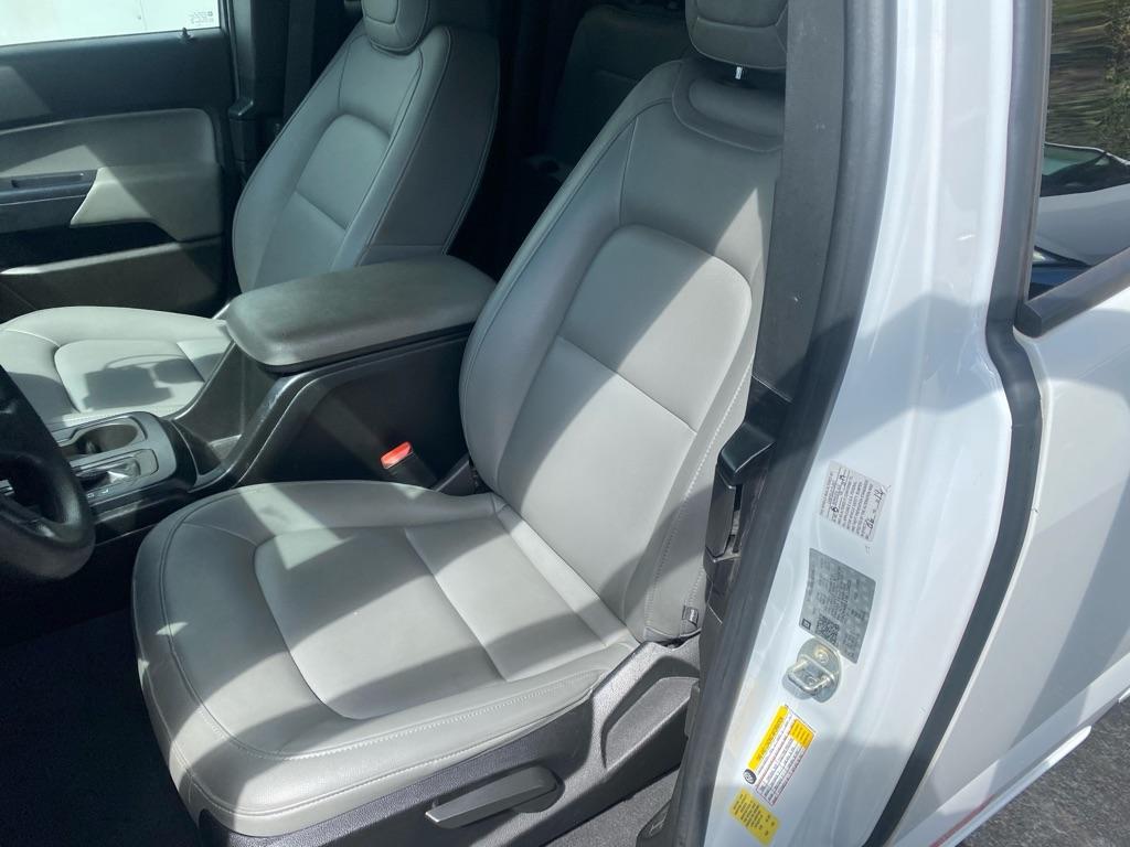 used 2019 Chevrolet Colorado car, priced at $13,933