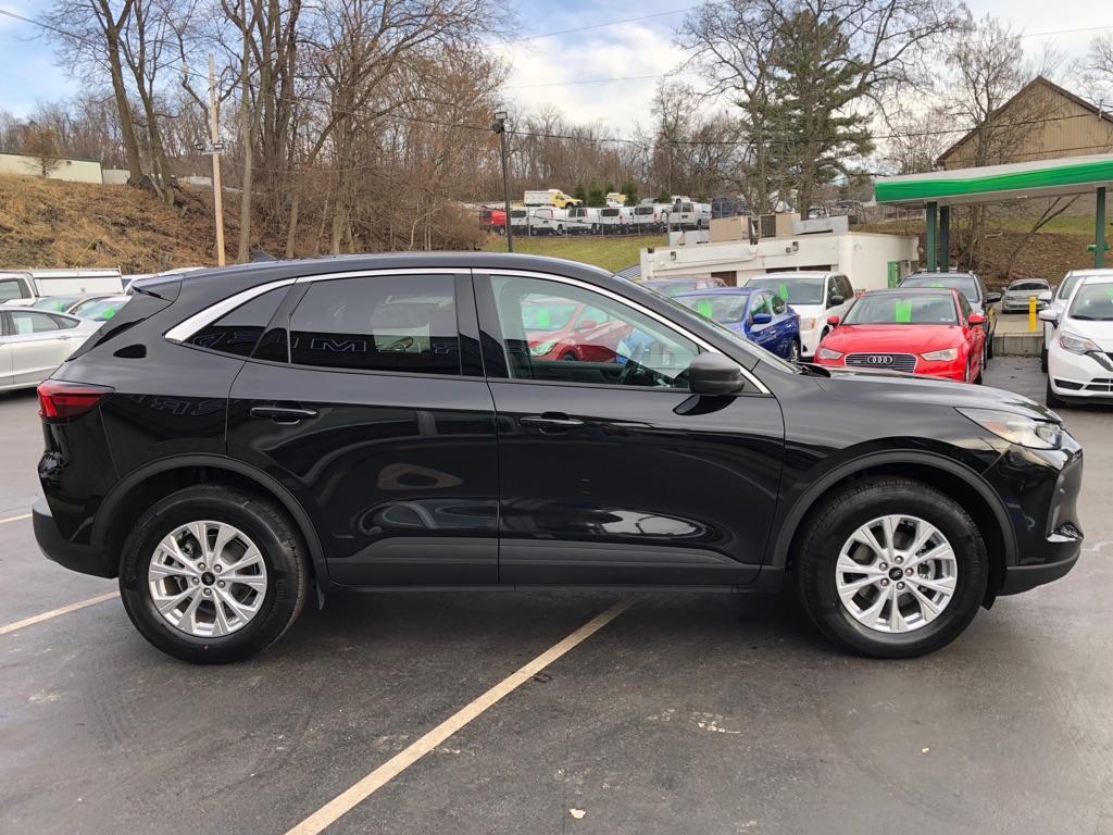 used 2023 Ford Escape car, priced at $22,992