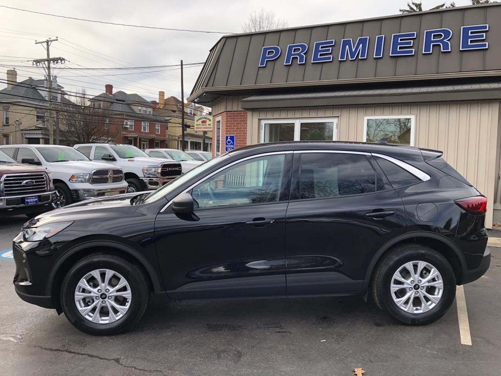 used 2023 Ford Escape car, priced at $22,992