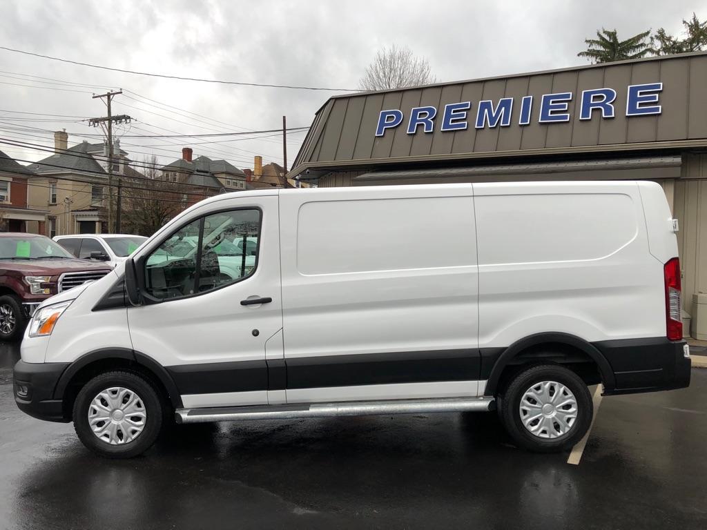 used 2022 Ford Transit-250 car, priced at $33,990