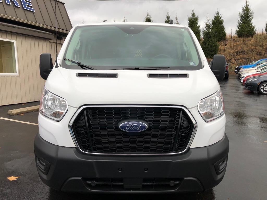 used 2022 Ford Transit-250 car, priced at $33,990