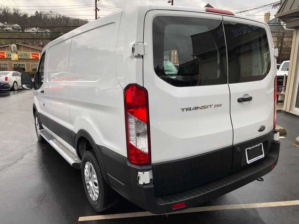 used 2022 Ford Transit-250 car, priced at $33,990