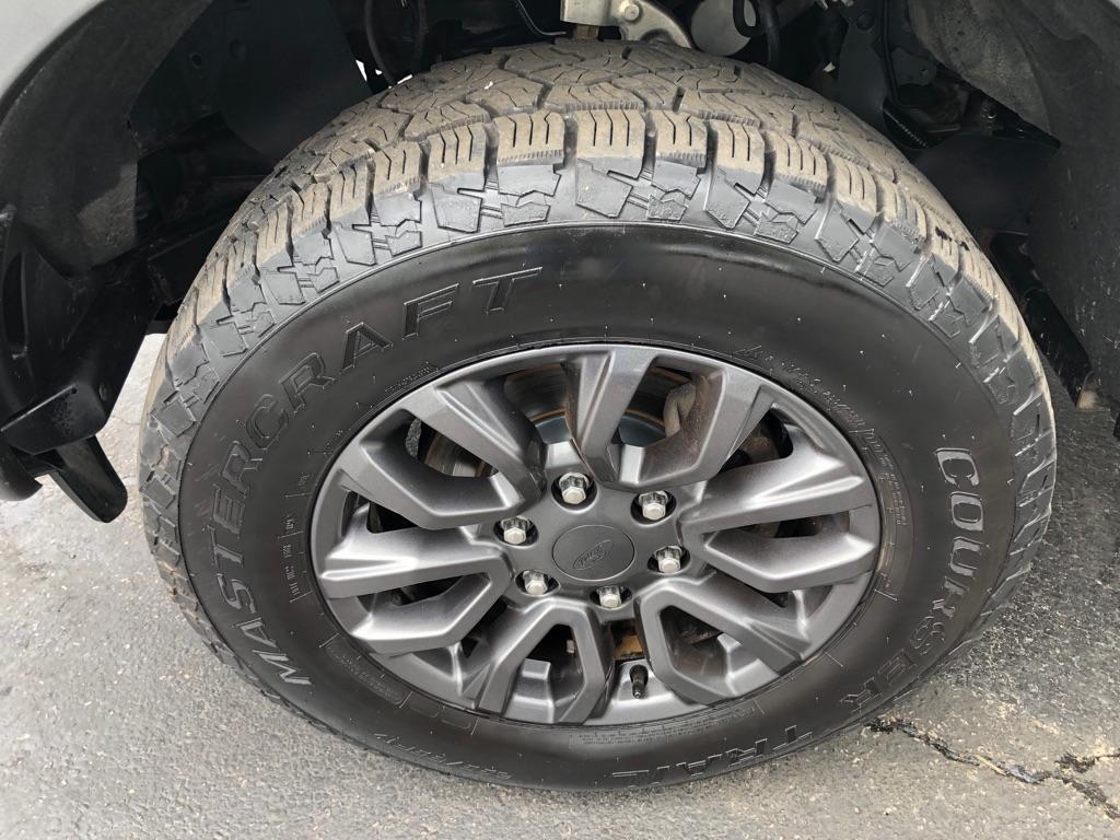 used 2019 Ford Ranger car, priced at $15,965