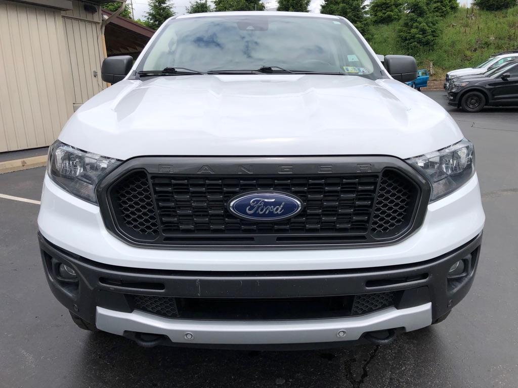 used 2019 Ford Ranger car, priced at $15,965