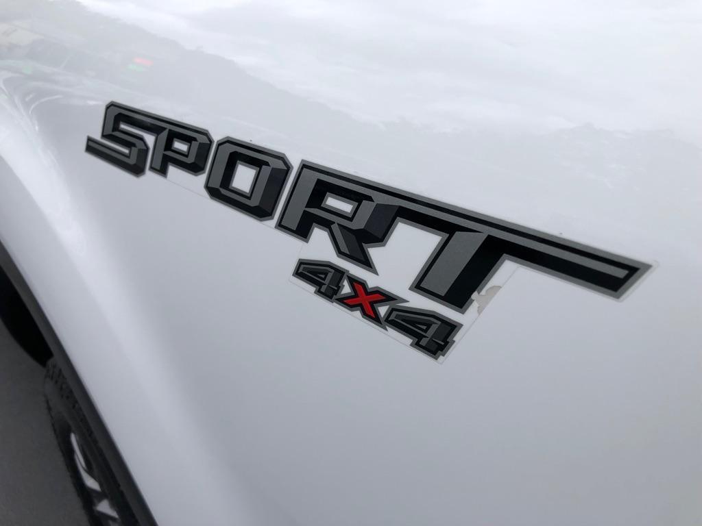 used 2019 Ford Ranger car, priced at $15,965