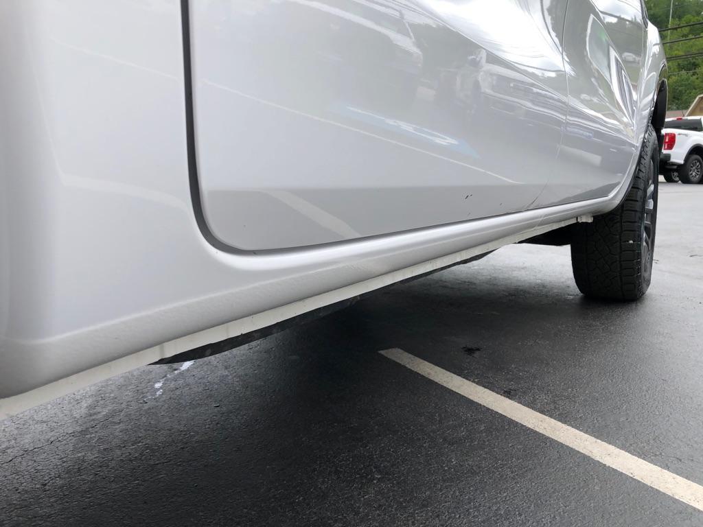 used 2019 Ford Ranger car, priced at $15,965