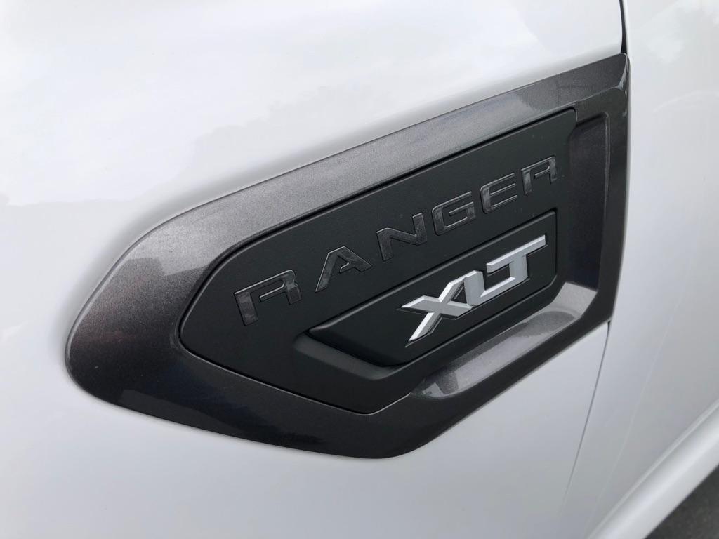 used 2019 Ford Ranger car, priced at $15,965