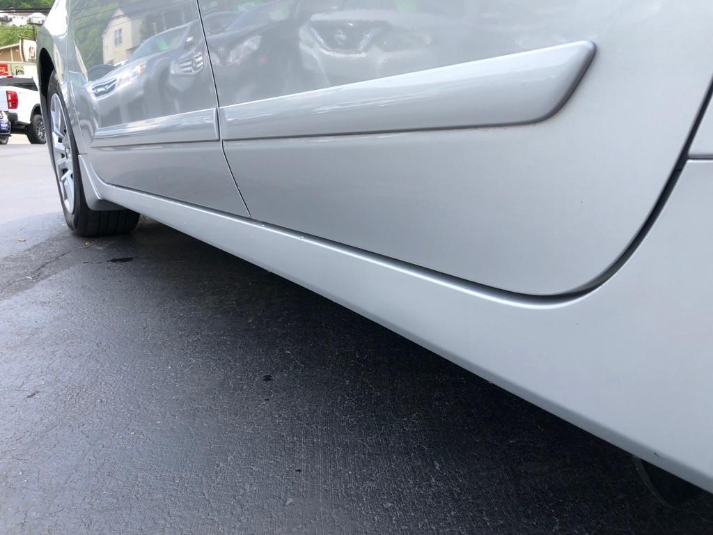 used 2017 Nissan Altima car, priced at $10,991
