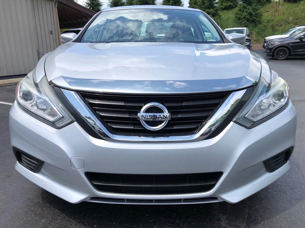used 2017 Nissan Altima car, priced at $10,991