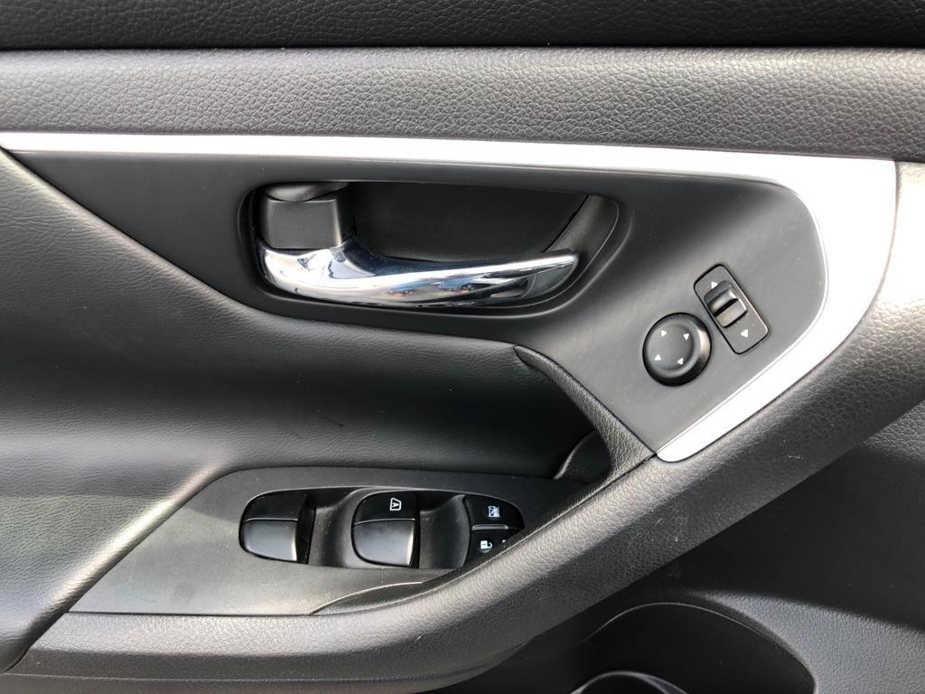 used 2017 Nissan Altima car, priced at $10,991