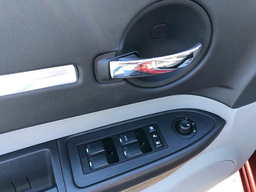 used 2010 Dodge Charger car, priced at $7,958