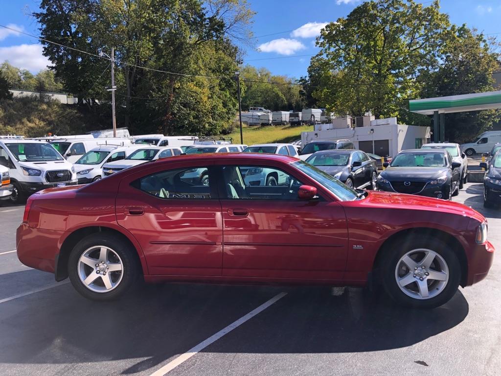used 2010 Dodge Charger car, priced at $7,958