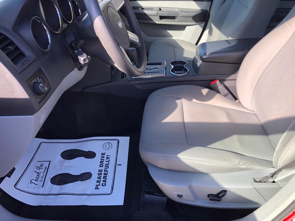 used 2010 Dodge Charger car, priced at $7,958