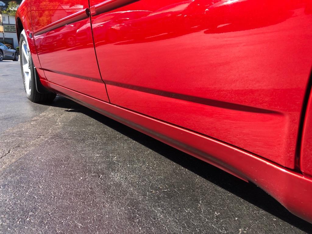 used 2010 Dodge Charger car, priced at $7,958