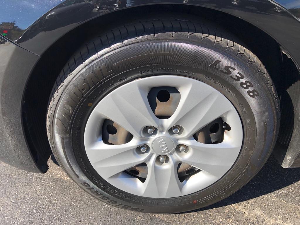 used 2017 Kia Forte car, priced at $9,985