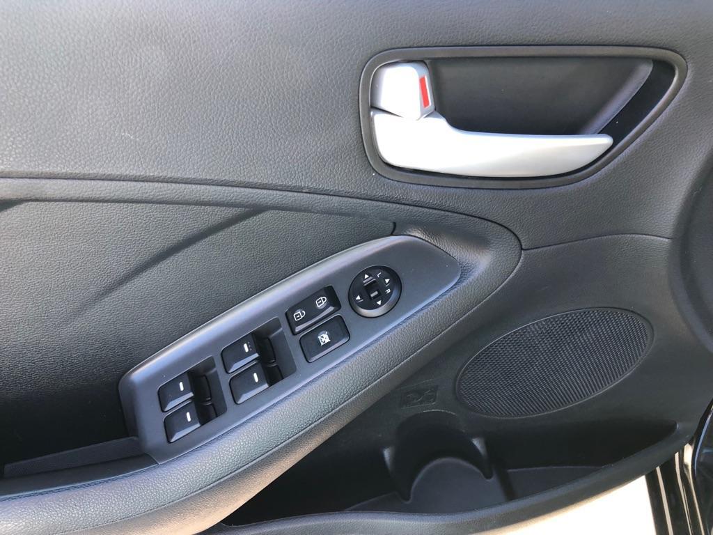 used 2017 Kia Forte car, priced at $9,985