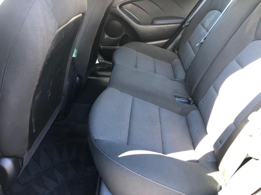used 2017 Kia Forte car, priced at $9,985