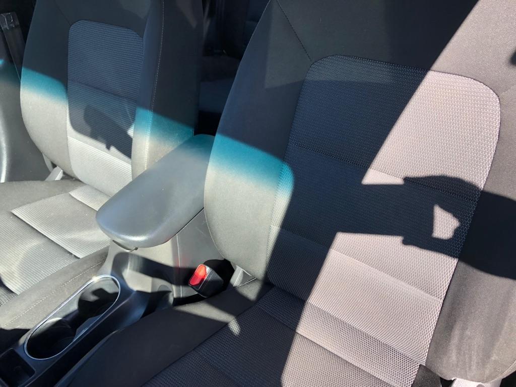 used 2017 Kia Forte car, priced at $9,985