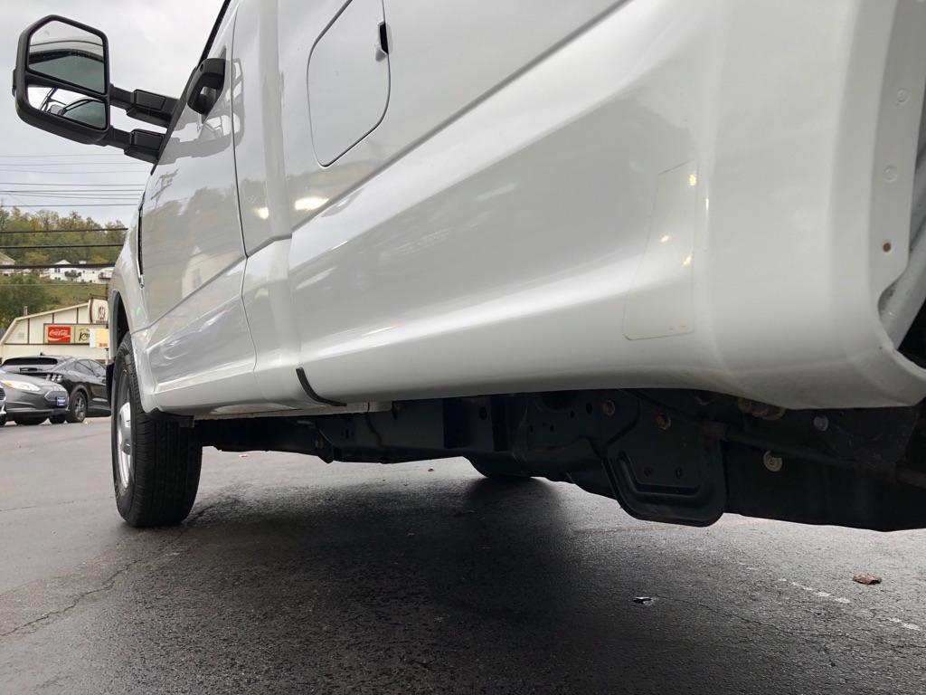 used 2019 Ford F-250 car, priced at $18,992