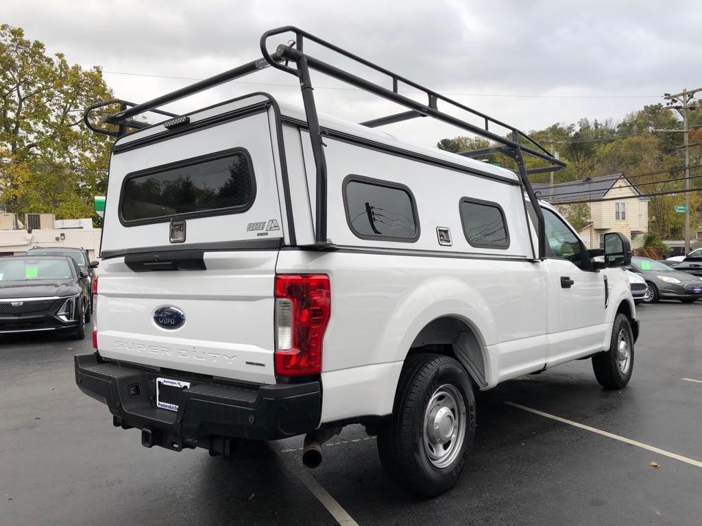 used 2019 Ford F-250 car, priced at $18,992