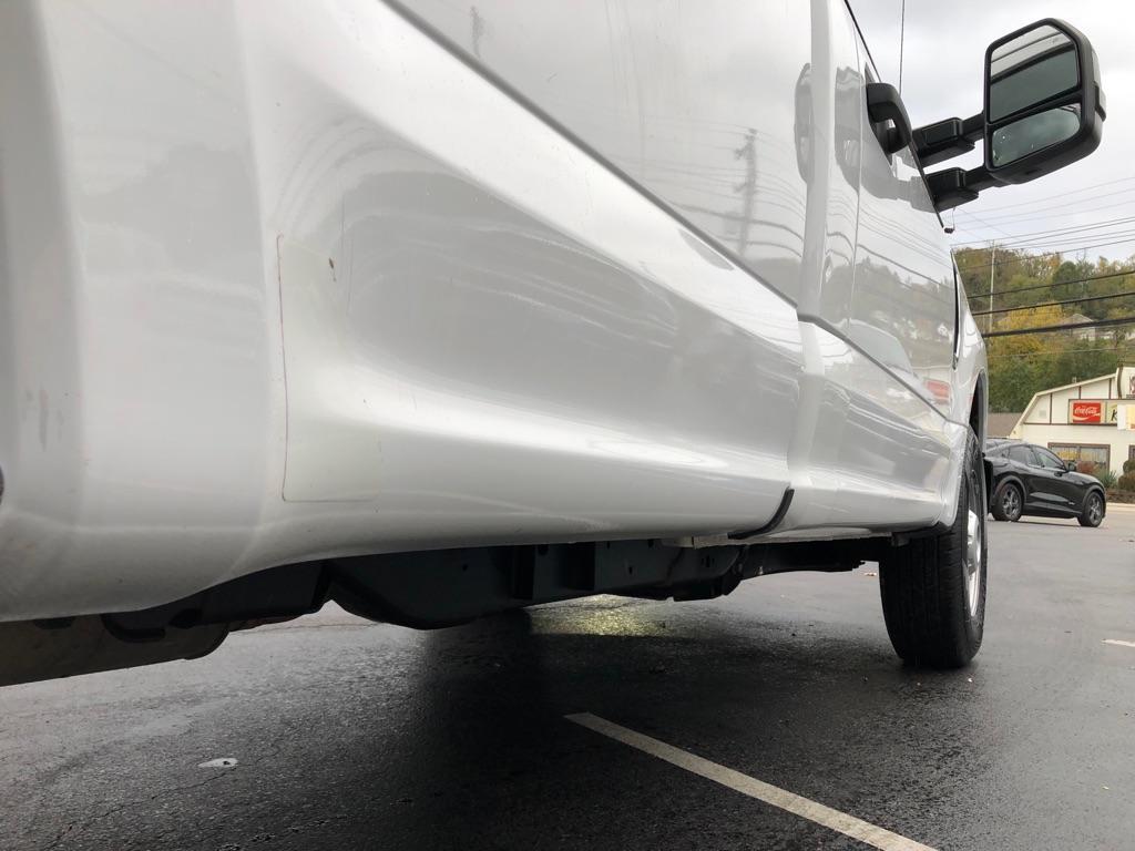 used 2019 Ford F-250 car, priced at $18,992