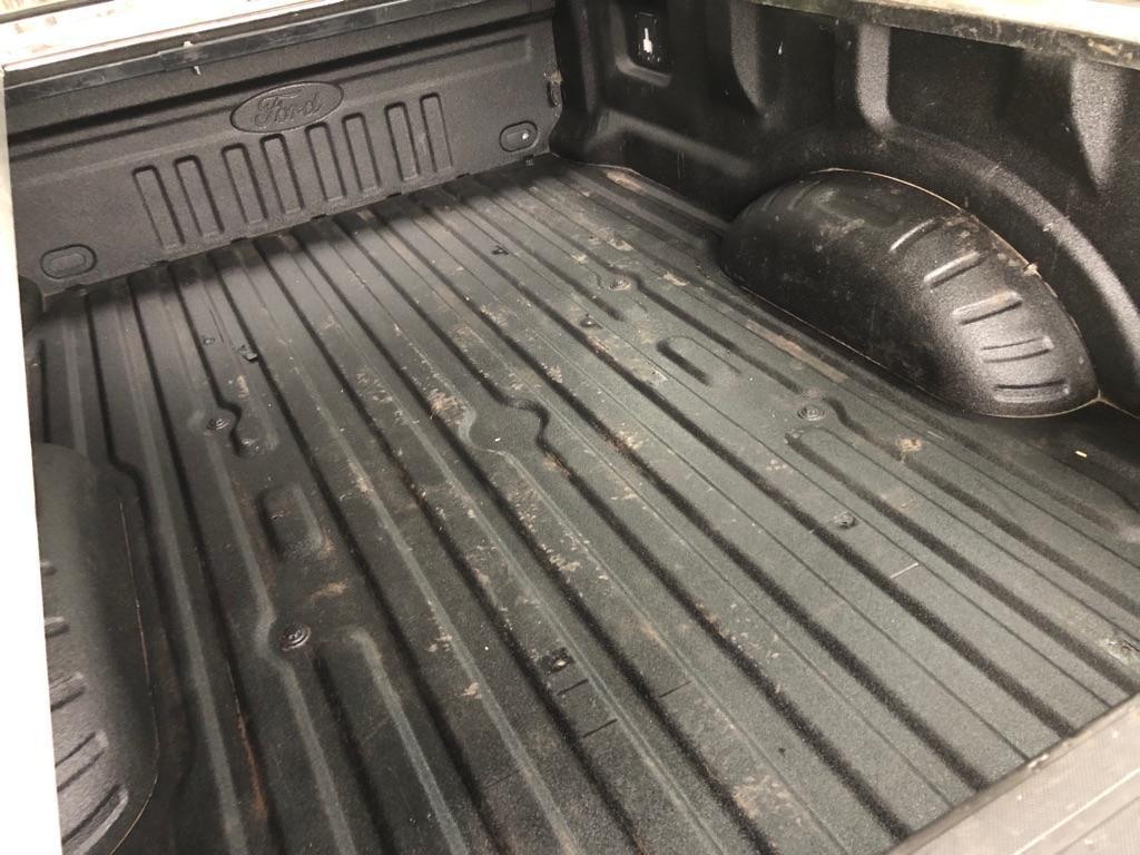 used 2019 Ford F-250 car, priced at $18,992