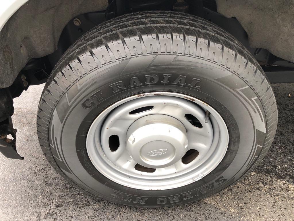 used 2019 Ford F-250 car, priced at $18,992