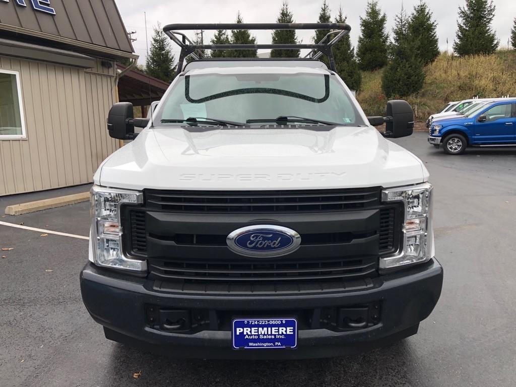used 2019 Ford F-250 car, priced at $18,992