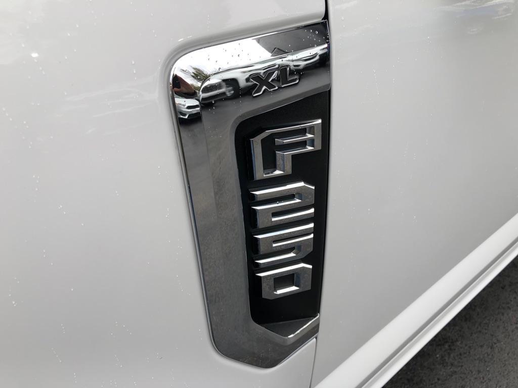 used 2019 Ford F-250 car, priced at $18,992