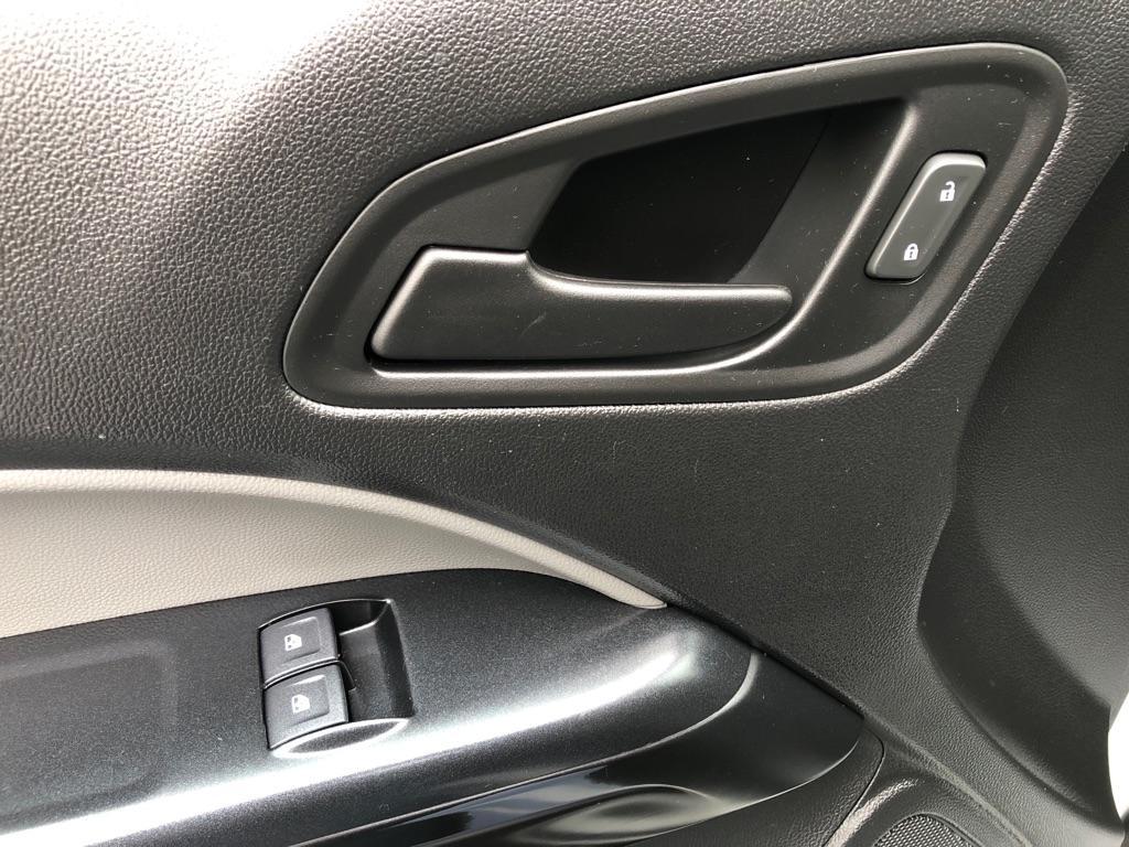 used 2020 Chevrolet Colorado car, priced at $14,992
