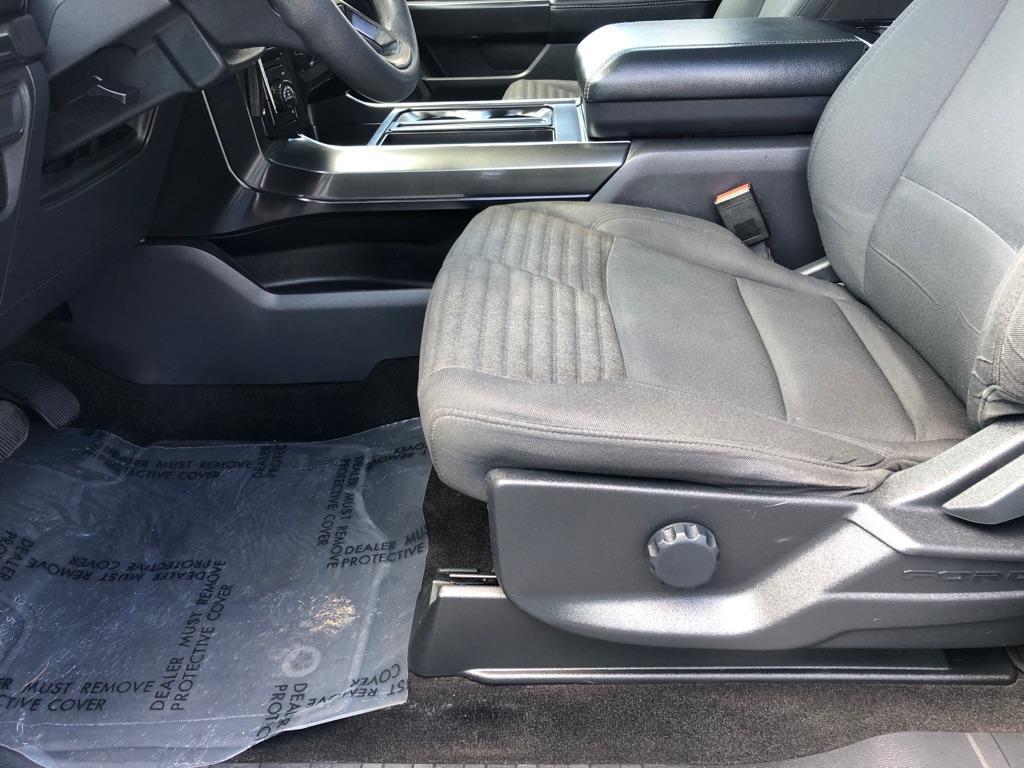 used 2021 Ford F-150 car, priced at $20,969