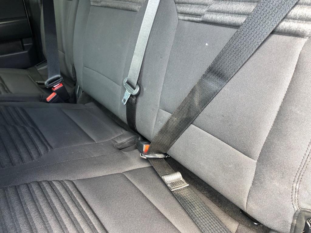 used 2021 Ford F-150 car, priced at $20,969