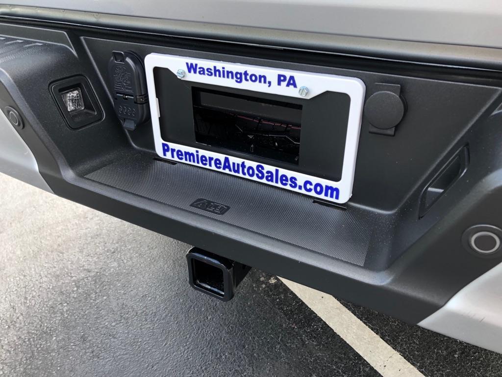 used 2021 Ford F-150 car, priced at $20,969