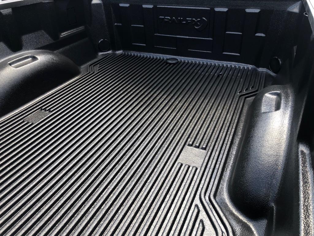 used 2021 Ford F-150 car, priced at $20,969