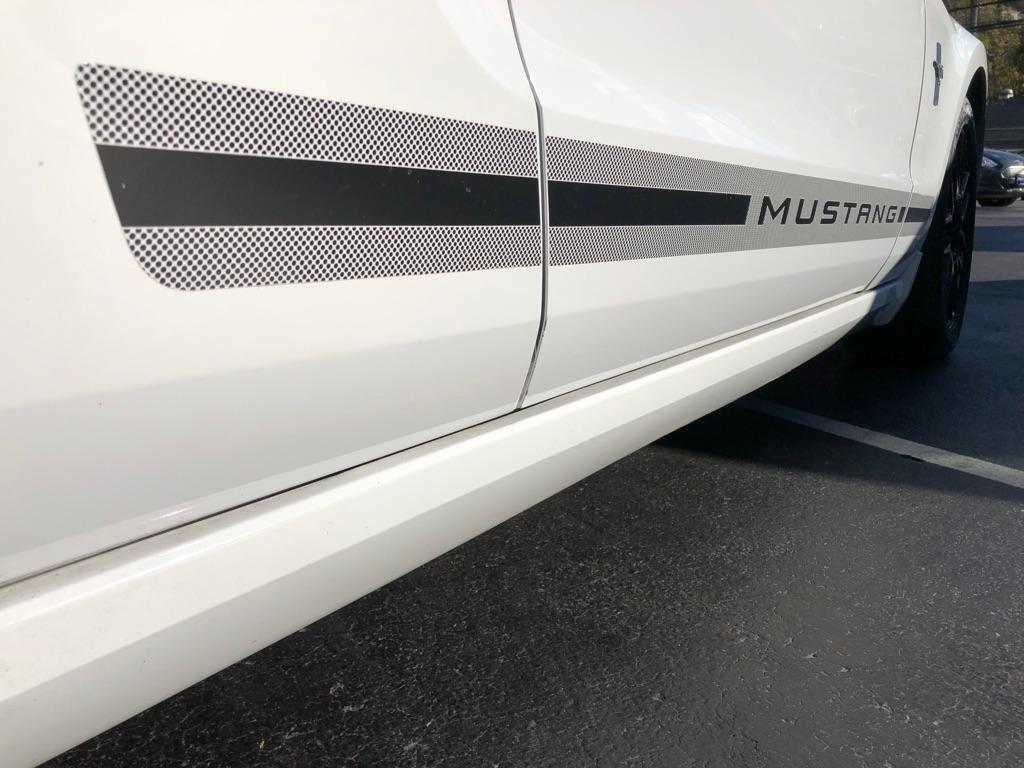 used 2014 Ford Mustang car, priced at $11,977