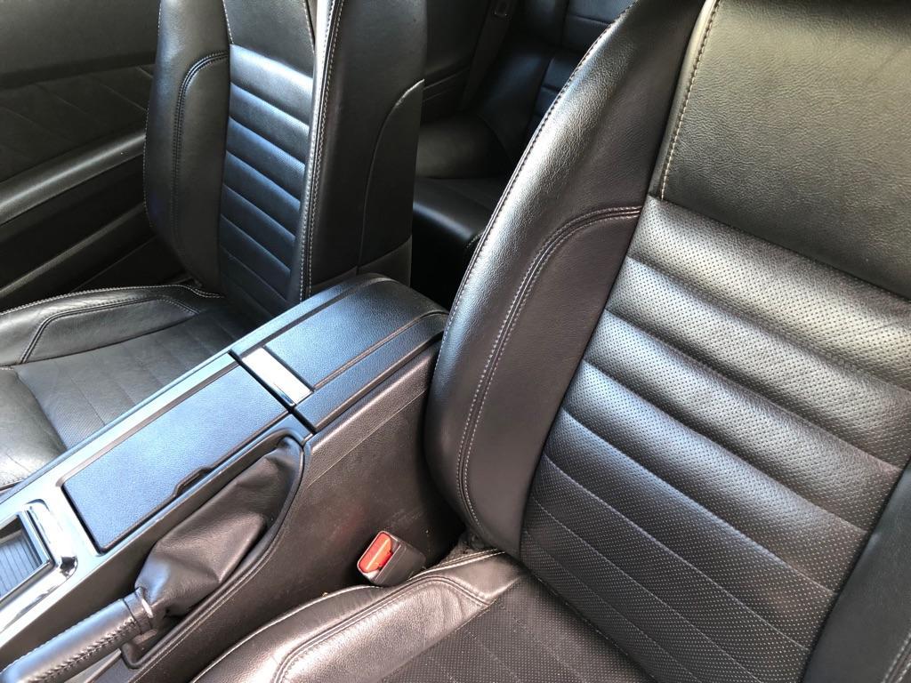 used 2014 Ford Mustang car, priced at $11,977