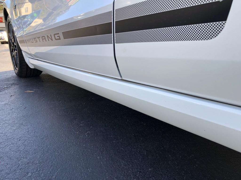 used 2014 Ford Mustang car, priced at $11,977