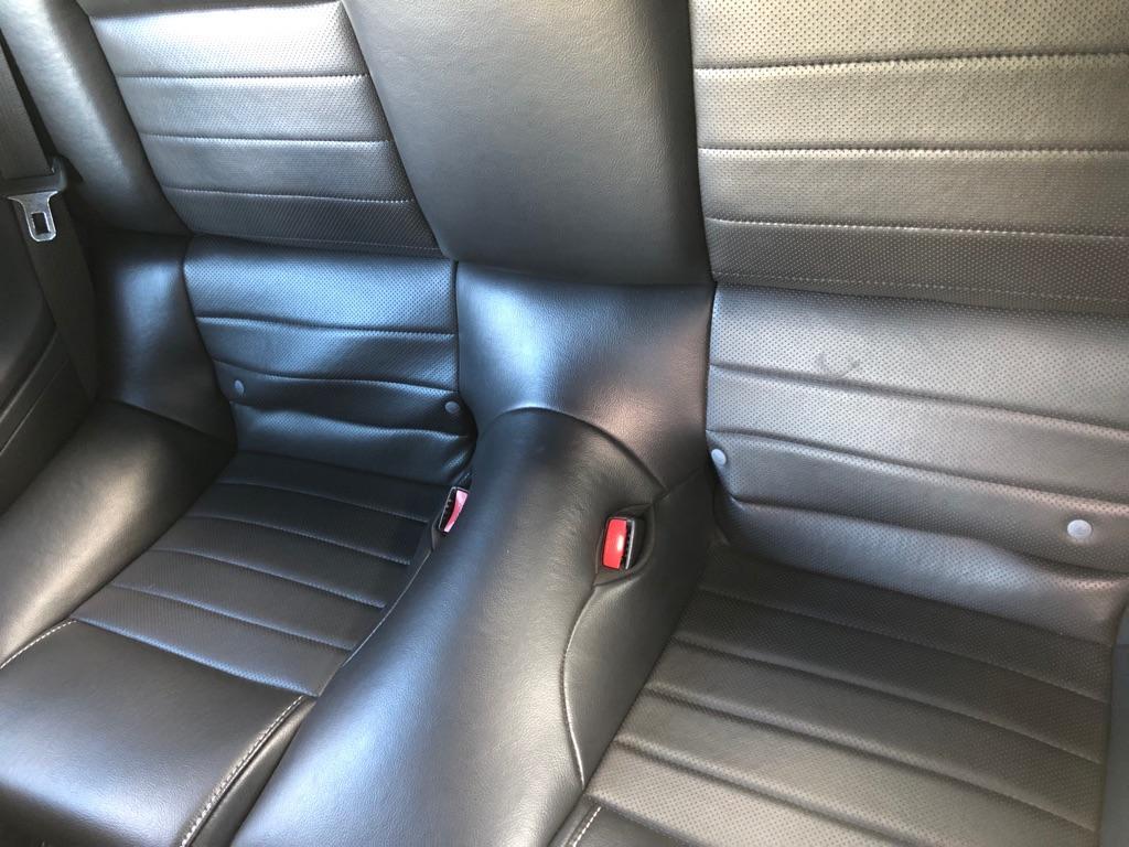 used 2014 Ford Mustang car, priced at $11,977