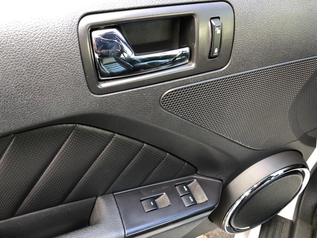 used 2014 Ford Mustang car, priced at $11,977