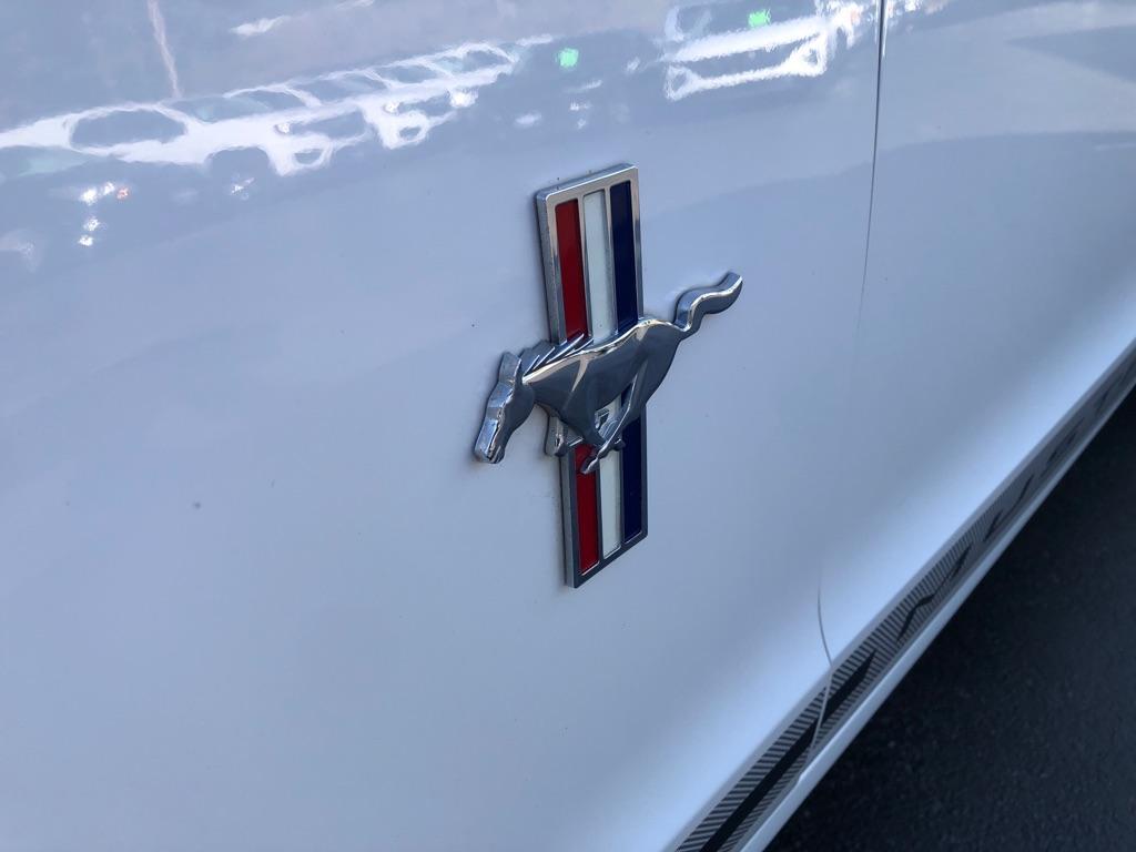 used 2014 Ford Mustang car, priced at $11,977