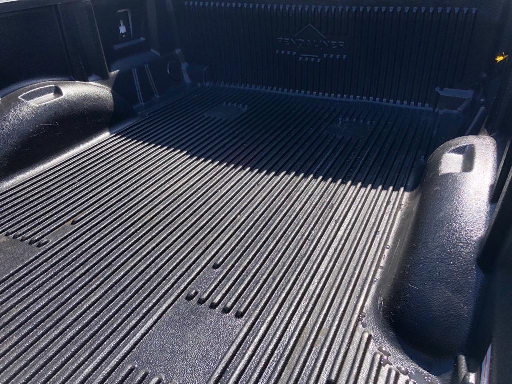 used 2018 Ford F-150 car, priced at $20,772