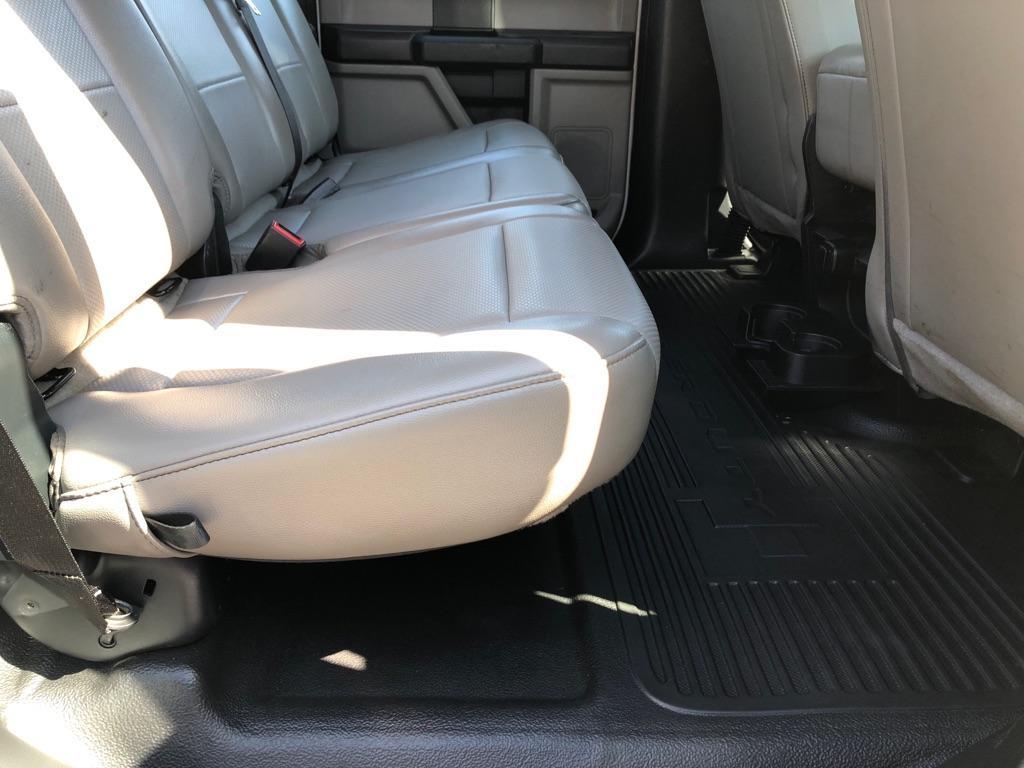 used 2021 Ford F-250 car, priced at $28,966
