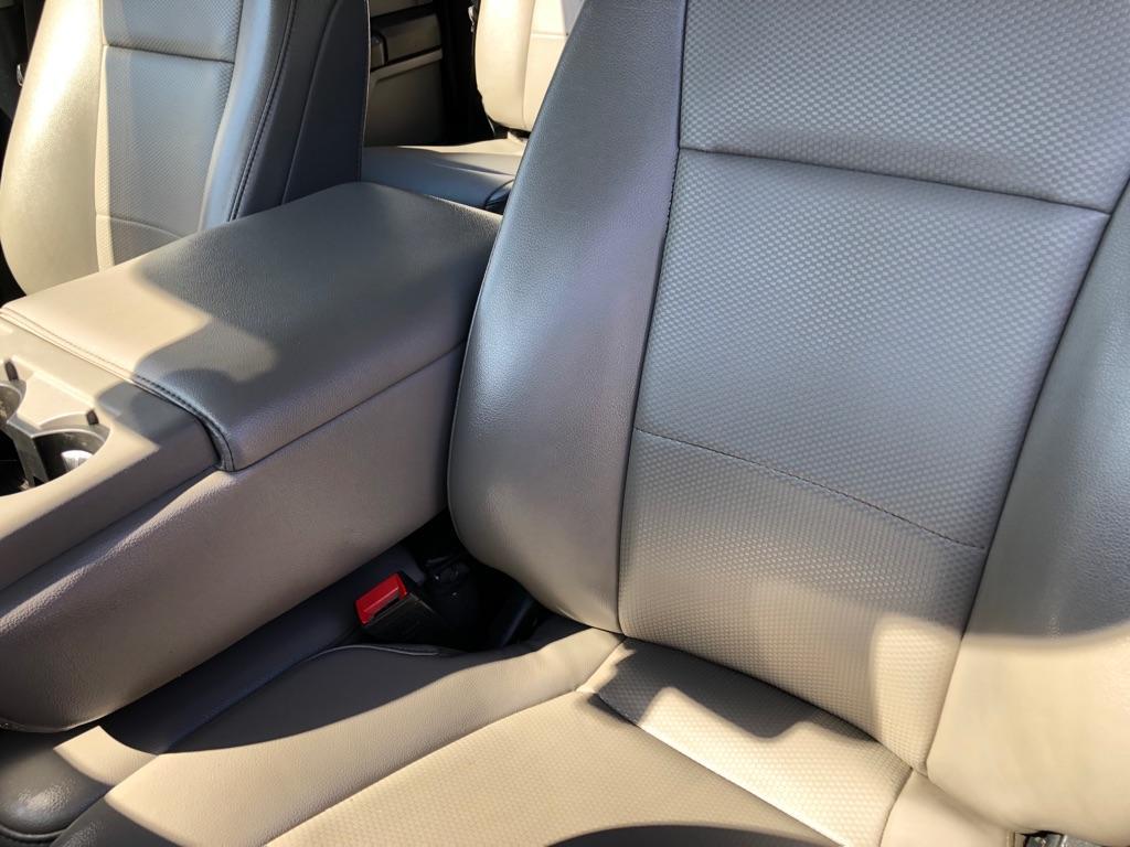 used 2021 Ford F-250 car, priced at $28,966